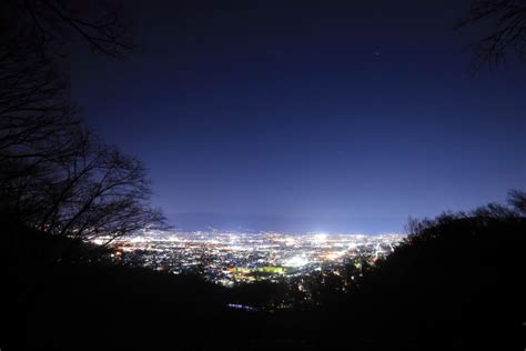 夢見火燒山|夢見山、深山、高山